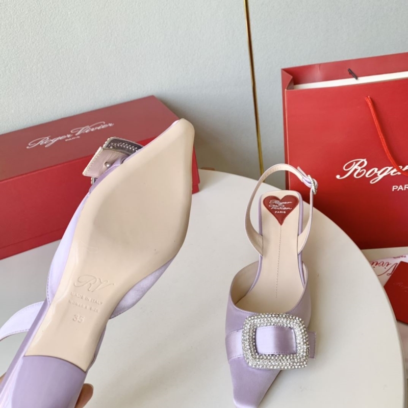 Roger Vivier High Heels